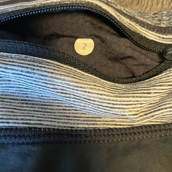 Lululemon Running Short - Picture 4 of 6